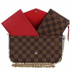 LV-Felicie damier